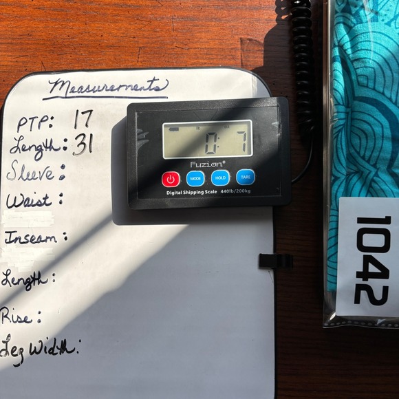 LASCANA Beachy Boho Chic Teal Blue Mandala Print Shoulder Tie Sundress Size 12 - Picture 12 of 12